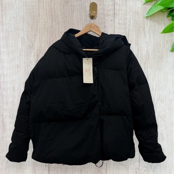 COPY Sweaty Betty Cocoon Puffer Jacket